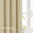 Ipswich Blackout Thermal Grommet Curtain Panels-89487140-12696749