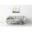 Glass Wall Clock-2132286429