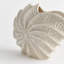 Nautilus Handmade Clay Table Vase