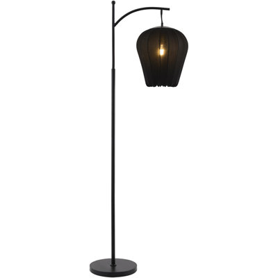 Lampe sur pied Bulcsu