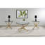 Table basse Connors