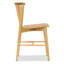 Chaise en bois Ligna-1481689127