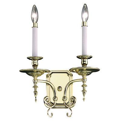 Vester 2 - Light Vanity Light