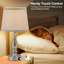 Lampe de table USB en métal Jerryn-1574968598-1574968599
