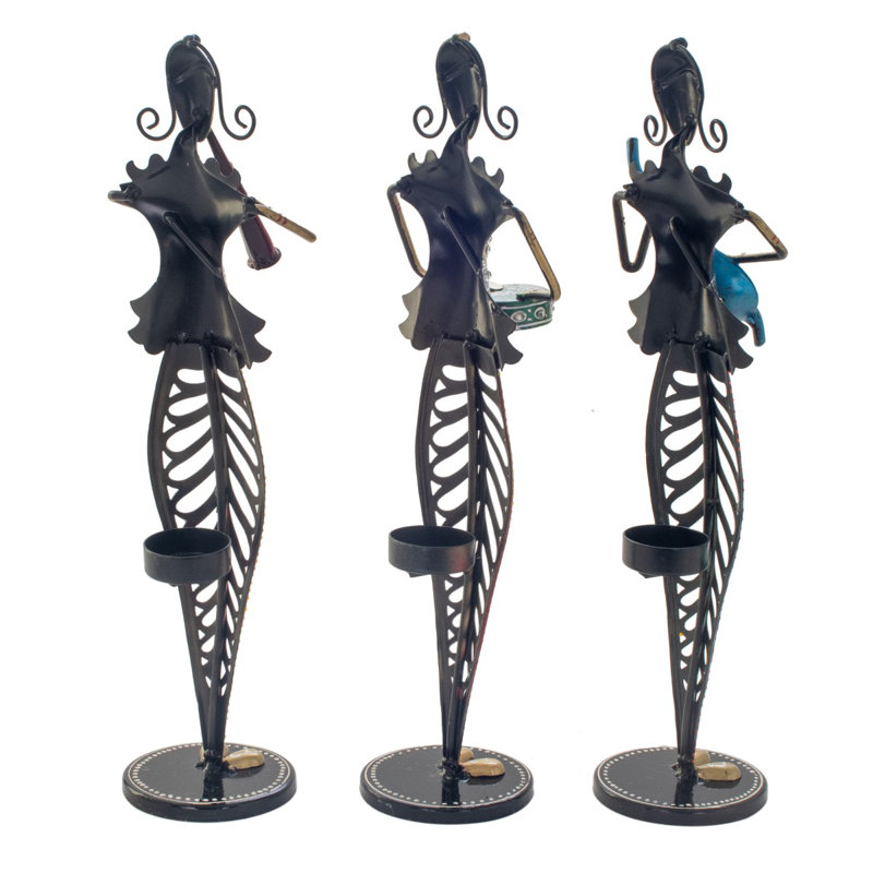 Thaddeus Figurines & Sculptures