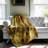 Throw Blanket-644135737