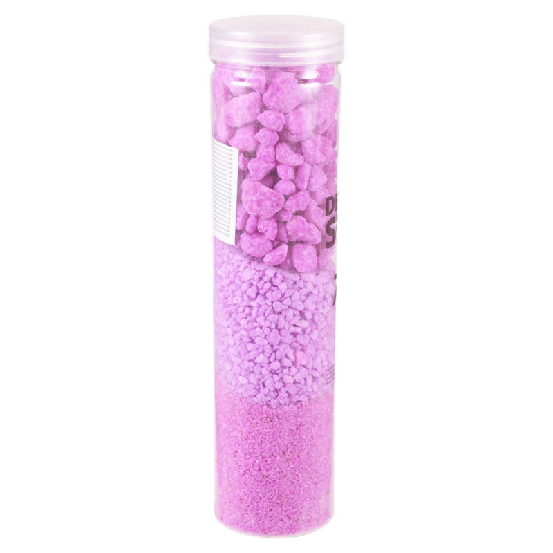 Vase Filler, Purple