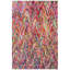 Tapis abstrait performance touffeté à la main Anaheim-1423734809