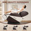 Fauteuil inclinable Zero Gravity