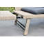 McManus Steel Outdoor Bench