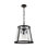 Harrow 3 - Light Pendant