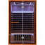 Double Sauna