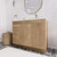 Meuble-lavabo simple l 42 po-70182621