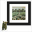 Lowry - Single Picture Frame Print on Giclée