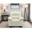 Chaise en similicuir Pingry-578869462