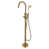 Brushed Brass is out of stock