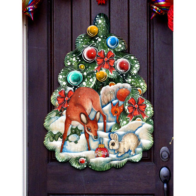 Christmas Banners