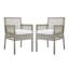 Chaise en rotin Havenside Home-1174574077