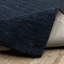 Yolandi Hand Tufted Wool Indoor Rug-1905675663