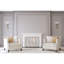 Ringlet Iron Fireplace Screen-64613584