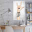 «Xo», reproduction sur toile-23654033-20524465