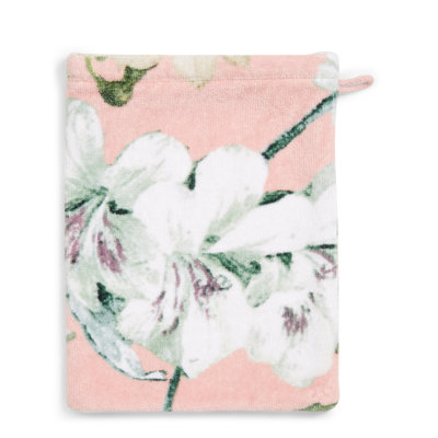 Rosalee Midweight Washcloth