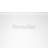 Nantucket Sinks 15'' Glossy Rectangular Bathroom Sink