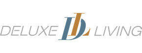 Deluxe Living Logo