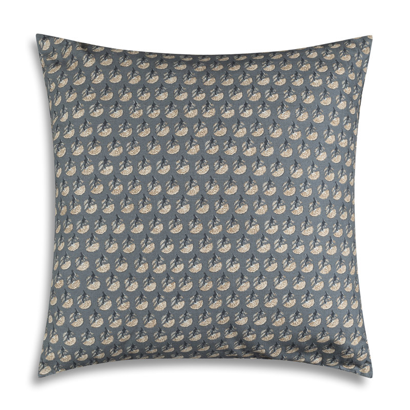 Salvador Natural Pillow