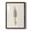 Mauve Garden Flowers I - peinture encadrée-128726281-128726291