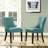 Modway Porch & Den Helen Fabric Upholstered Dining Chair -1221477889-1310308517