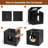 Cedrik Cat House