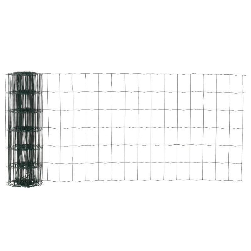 Chicken Wire Mesh, 61cm H x 1000cm W x 0.53cm D