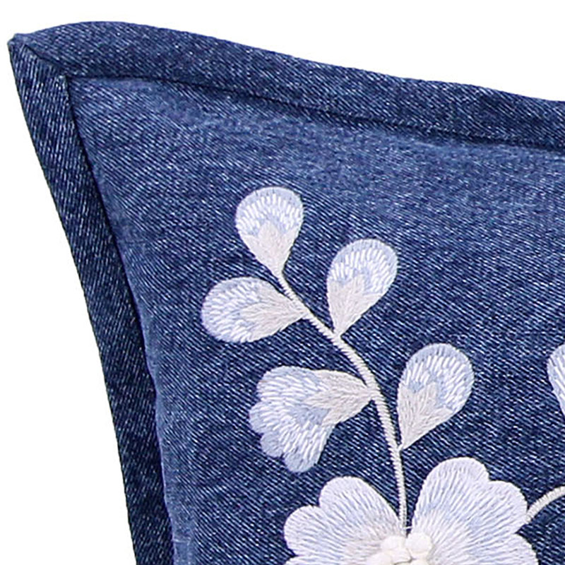 20" x 14" Indoor Lumbar Throw Pillow