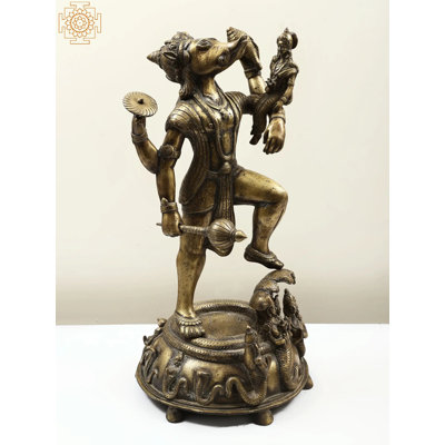 Religious & Spiritual Statue