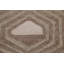 All-Over Geometric Modern Area Rug 8x10