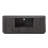 64-Inch Wavy TV Stand-154380365