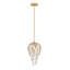 Luminaire suspendu moderne 3 lumières Gabriella-1449529299