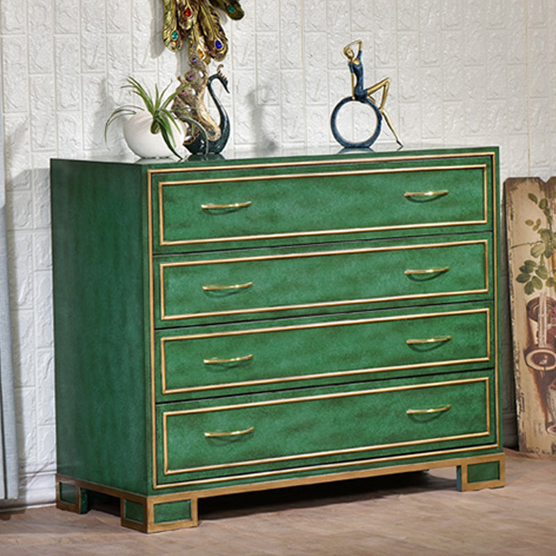 Accent Chest
