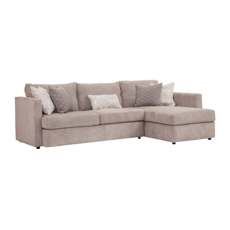 Kranek 2 - Piece Upholstered Sectional