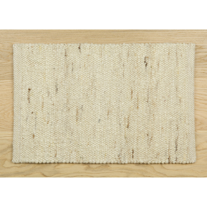 Lizbeth Wool Area Rug, Rectangular 170 x 240cm