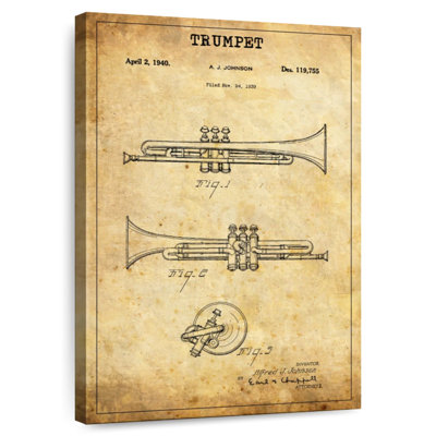 Trumpet Kynaat