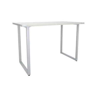 Mirella SOHO Table Desk -  Safco Products Company, 5511WAH