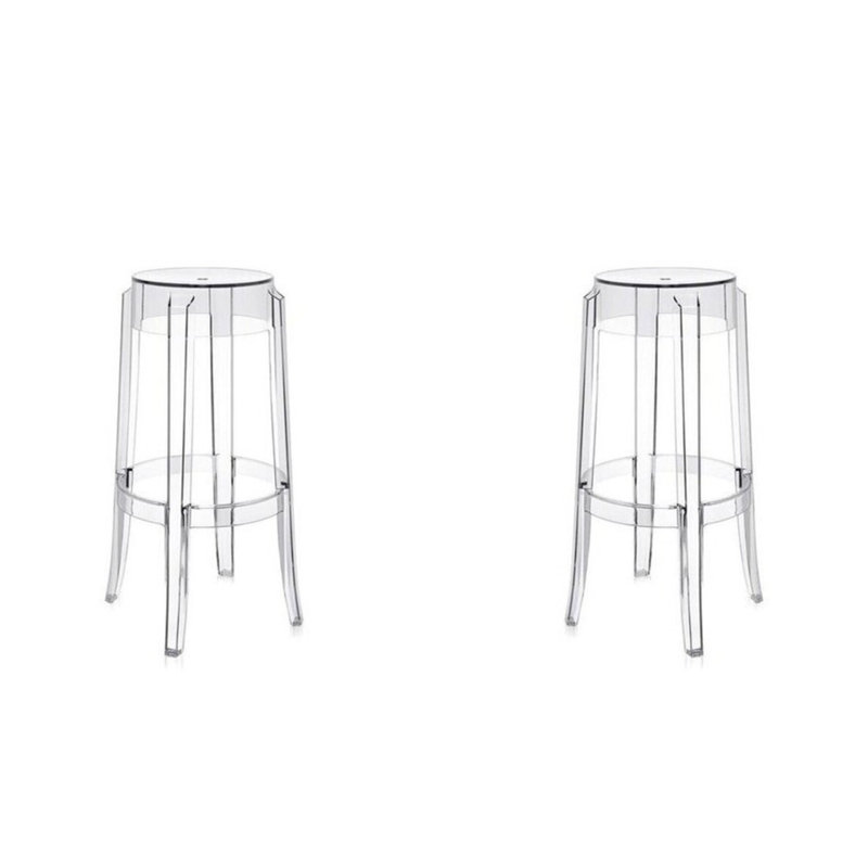 Tabouret Alber, Tabouret de bar (hauteur de 30 po)