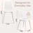 Boffa 18.9'' H Fabric Upholstered Side Chair-563767736-563981990