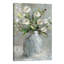 Country Bouquet I by Carol Robinson - Painting on Canvas-53446636-49095244