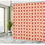 Ensemble de rideau de douche + crochets-44244021-126183698