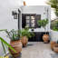 Lanterne murale d'extérieur Vickey-23967557-23967558