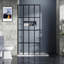 Portes de douche