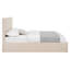 Bayson Upholstered Double (4'6) Bed-1931322787-1931322815